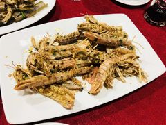 -芽庄MP泰式海鲜海景餐厅