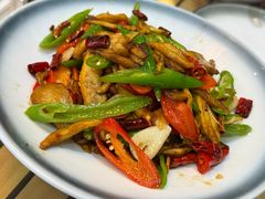 -浮娴小锅饭·云南民俗风味餐厅(束河古镇店)