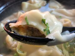 -海平馄饨(逍遥二路店)