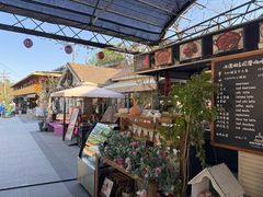 -京北渔家傲