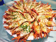 -新溢香国际酒店-中餐厅