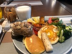 -远洲凤凰山庄臻味全日餐厅