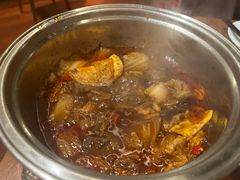 -嘉定凯悦·咖啡厅