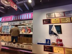 -兰州陈记牛肉面 ·烧烤· 铜锅涮肉(万达店)