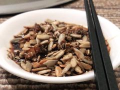 孜然瓜子-金明姬和众烧烤店(东铁营店)