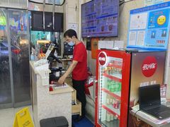 -哈灵面馆(宁波路店)