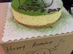 -ZUO无作不乐烘焙课堂(国贸城店)