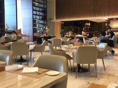 大堂-新发展亚太JW万豪酒店·福苑咖啡厅