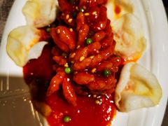 -老浒记烤鸭-北京菜(琉璃厂店)