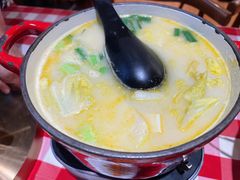 -西贝莜面村(万象天地店)