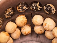 -百年夯碳烤胡椒饼(阿拉城店)