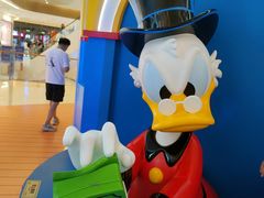 -天河城购物中心