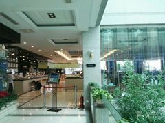 -海天一色海景自助餐厅(西港花园店)