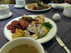 -帝豪酒店•马可勃罗西餐厅