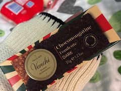 -VENCHI 闻绮(北京汉光店)