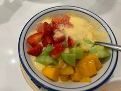 -金湖港式餐厅(建外店)