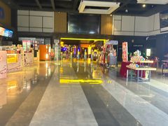 -万达广场(金堂店)