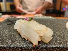-鮨冠OMAKASE食べ放题(北京首店)