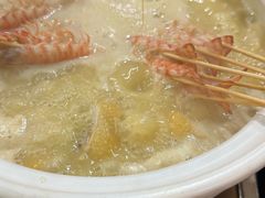 -金龙·打边炉(武进路店)