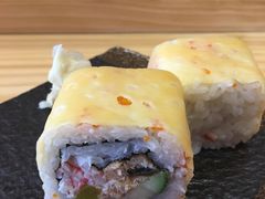 -楽燚日本料理(财富广场店)