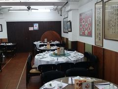 包厢-香港蓮香樓(中環店)