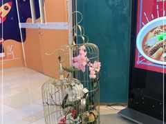 -鹊玥·粤菜小馆(汇智国际商业中心店)