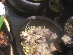 -云海肴·汽锅鸡·云南菜(美罗城店)