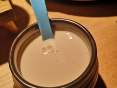 水牛酸奶-吃饭皇帝大(解放西路店)