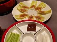 -大食客·非遗吉菜(高新和园店)