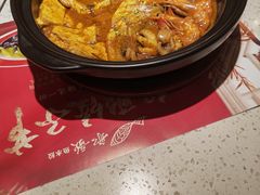 -船歌·鱼水饺青岛菜(金狮广场店)
