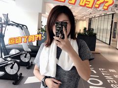 -威克健身游泳(万菱汇店)