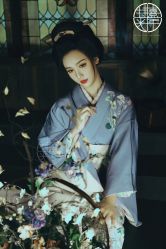 点击看大图 -持熹光年写真体验馆