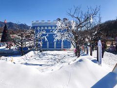 -吉姆冒险世界(蓟州店)