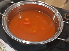 -呷哺呷哺(西单大悦城店)