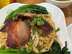 -添好运点心专门店(中环IFC店)