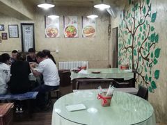 大堂-余味私房菜(正阳小区西5街区店)