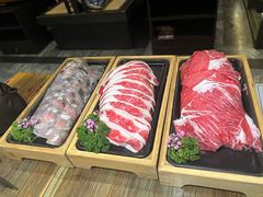 -湊湊火锅·茶憩(合生汇购物中心店)