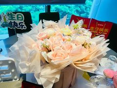 -海底捞火锅(杭州城西银泰城店)