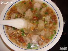 -汪一挑馄饨(老街店)