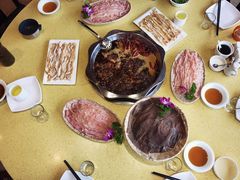 -田鸭肠·非遗火锅(彭州店)
