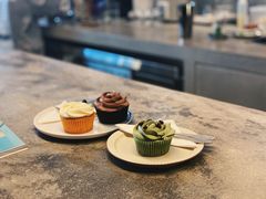 -BE NORMAL CAFE(霞溪路店)