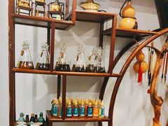 -喜艾堂艾灸馆(世贸天阶店)