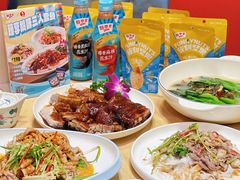 -鹅公村·国家非遗传承(荔湾店)