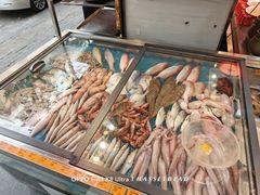-长平老姿娘夜粥(平东一街店)