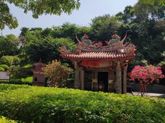 -五通灯塔公园