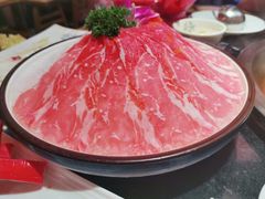 -大龙燚火锅(南山大道店)