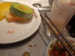 -鼎香缘海鲜自助火锅烤肉(锦辉购物广场店)