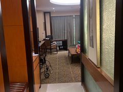 -济南喜来登酒店