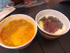-沙州食驿·非遗小吃夜市