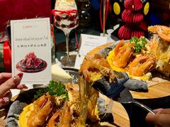 -翡翠鸟精品泰国菜(北辰财富中心店)